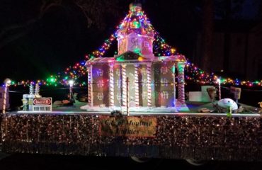 Downtown Moultrie Announces Parade Winners