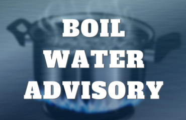 BOIL WATER ADVISORY: CITY OF MOULTRIE SPENCE FIELD AREA WATER CUSTOMERS