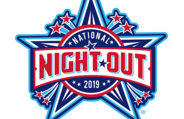 National Night Out scheduled for August 6th