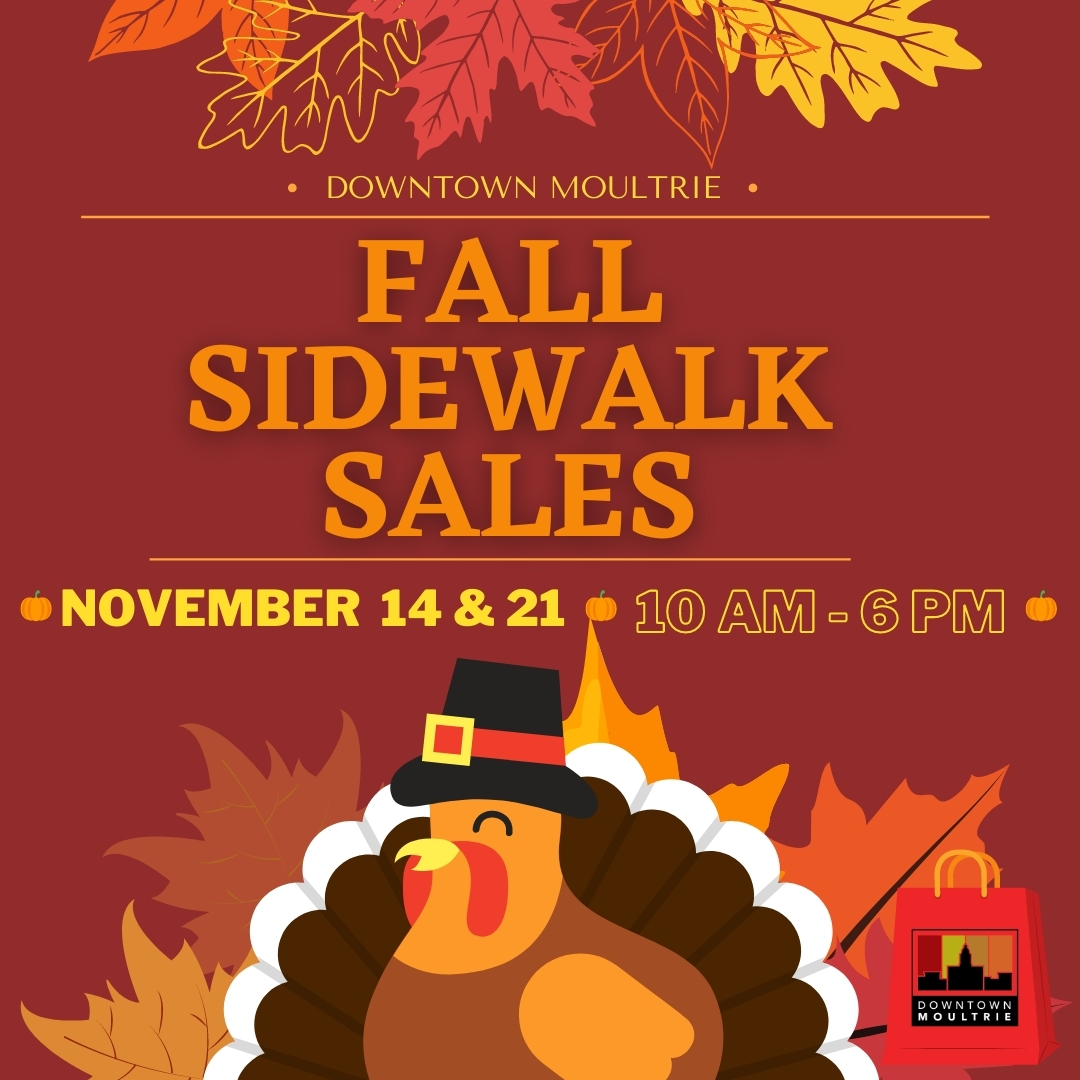 City of Moultrie Events