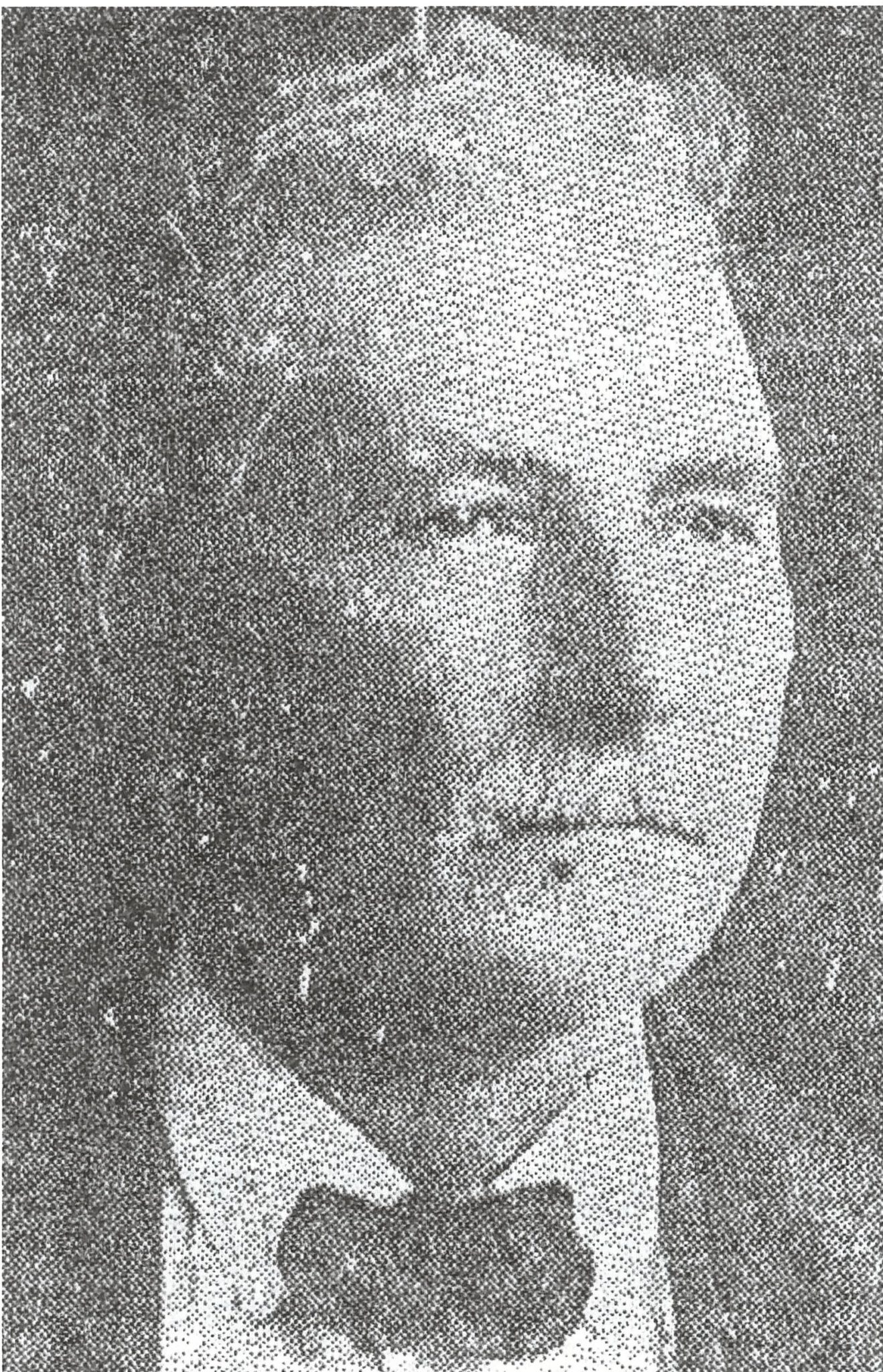Moses Malachi Banton | 1893