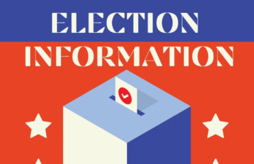 Election information for the November 2, 2021 Municipal Election