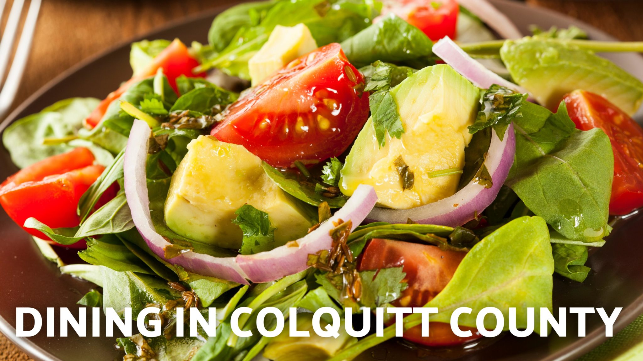 City of Moultrie » Film Information for Colquitt County