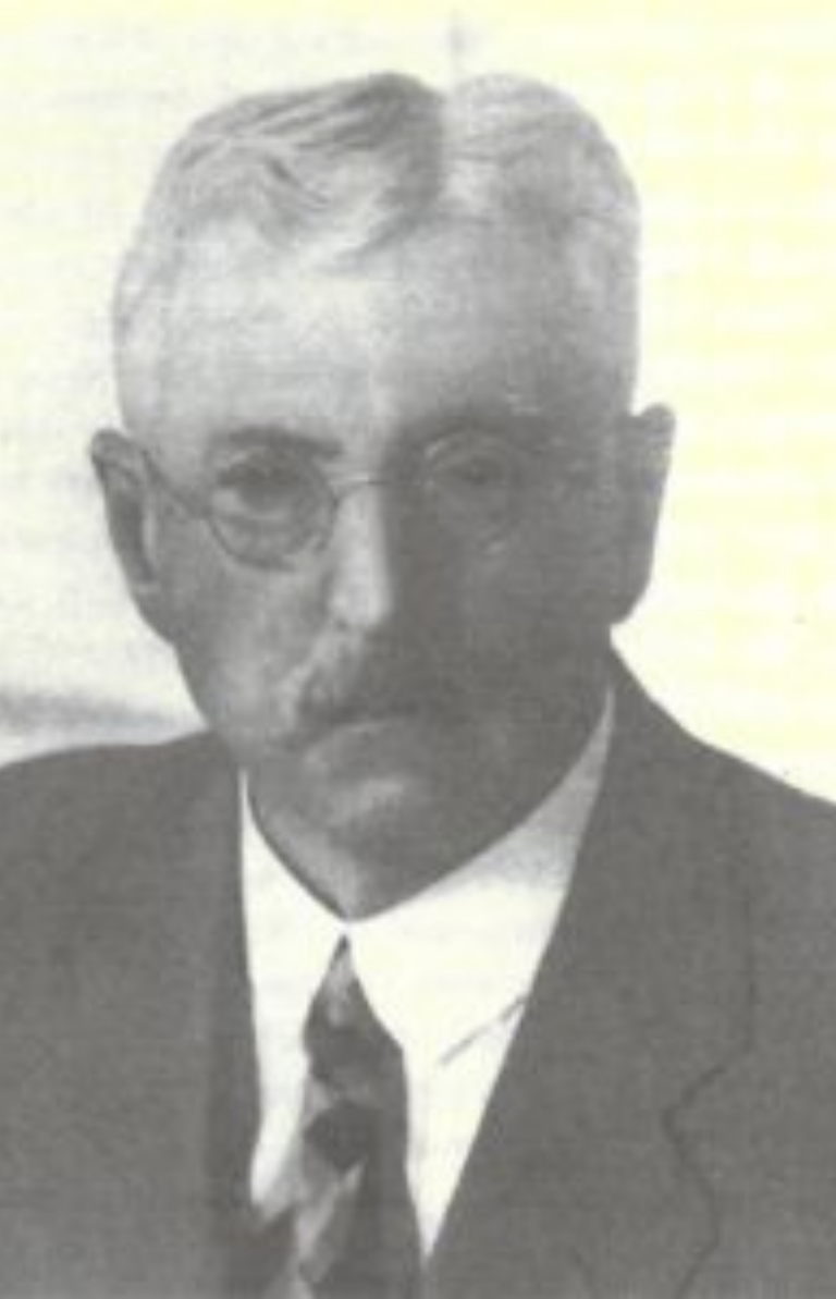 William Coachman Vereen | 1912-1913