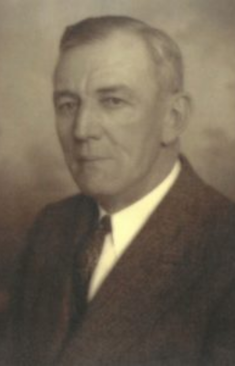 William Jerome Vereen | 1915-1916