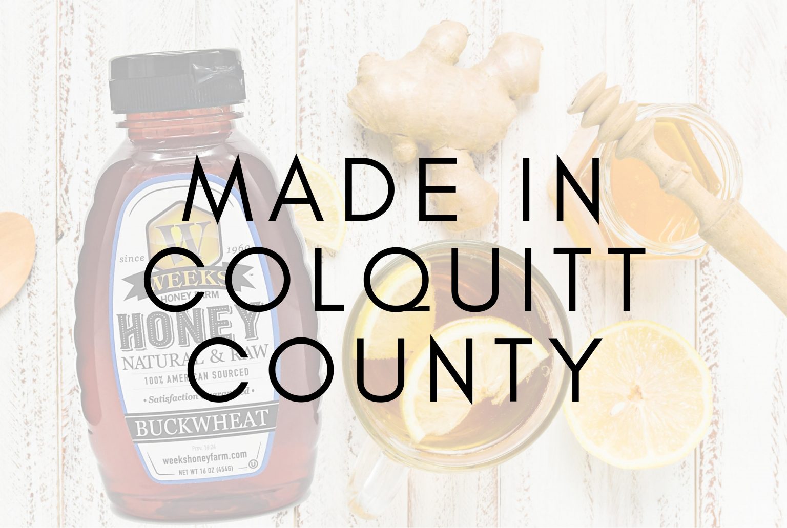City of Moultrie » Colquitt County’s Agritourism Attractions