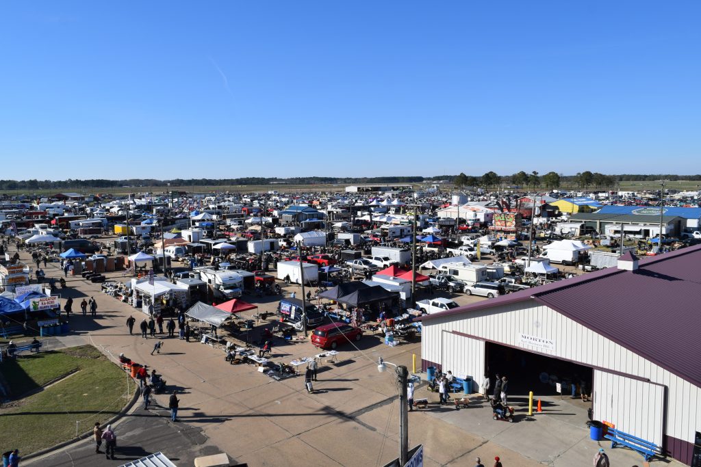 Moultrie Automotive Swap Meet & Car Corral Downtown Moultrie