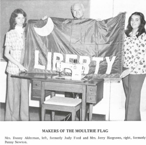 Moultrie-Flag